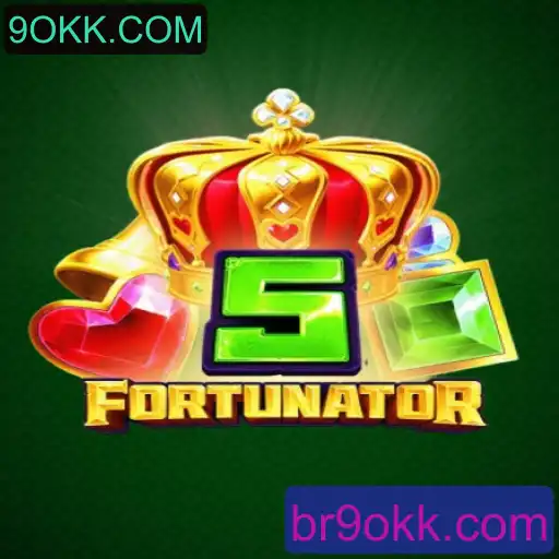 Introdução e Regras do Jogo 5Fortunator: Uma Experiência Inovadora