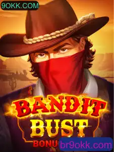 Descubra o Mundo Empolgante de BanditBustBonusBuy