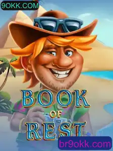 Descubra o Mundo Fascinante de BookofRest