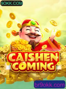 CAISHENCOMING: Descubra o Jogo de Azar que Está Conquistando o Mundo