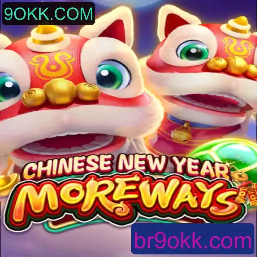 Descubra o Fascínio do Jogo CHINESENEWYEARMOREWAYS