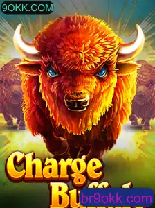 Explorando o Fascinante Mundo de ChargeBuffalo
