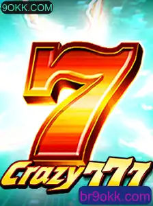 Crazy777: Descubra o Empolgante Mundo do Jogo com 9OKK.COM