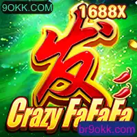 Descubra o Mundo Alegre de CrazyFaFaFa e as Emoções de 9OKK.COM