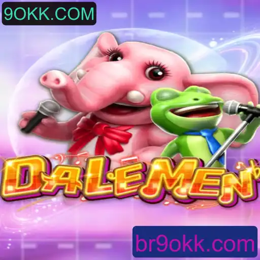 Descubra o Fascinante Mundo de DALEMEN