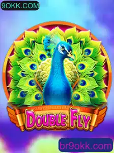 DoubleFly: Uma Experiência de Jogo Inovadora com 9OKK.COM