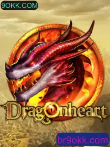 Introdução ao Mundo de DragonHeart: Mergulhando na Aventura com 9OKK.COM