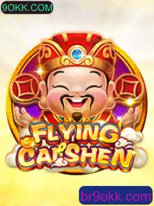 FlyingCaiShen: Descubra o Jogo que Conecta Diversão e Sorte