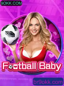 Explorando o Mundo de FootballBaby: O Jogo que Conquista Fãs de Futebol
