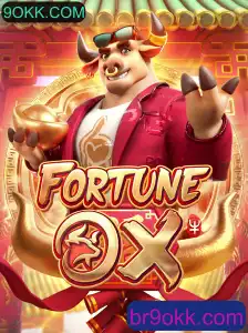 FortuneOx: Descubra a Emoção deste Jogo de Sorte e Sucesso