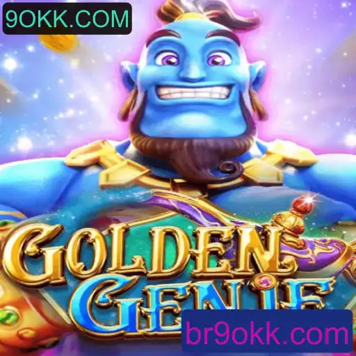 GOLDENGENIE: Descubra o Brilho deste Jogo Inovador
