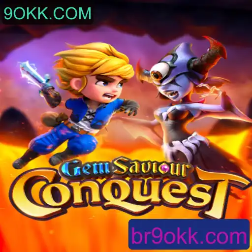 GemSaviourConquest: A Nova Aventura que Conquista Jogadores