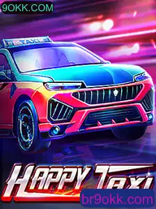 Explorando o Mundo Vibrante e Divertido de HappyTaxi