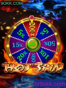 Explorando o Jogo HotSpin: Uma Aventura de Cassino com Temática Atraente