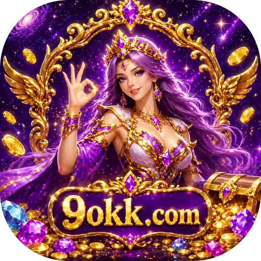 9OKK.COM Logo