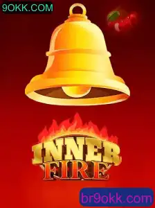 Descubra o Mundo de 'InnerFire': Estratégia e Aventura no Universo de 9OKK.COM