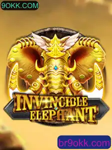 Descubra o Fascinante Mundo do InvincibleElephant
