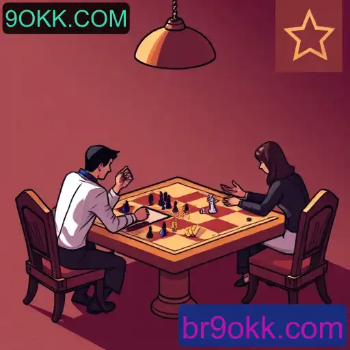 Jogos de mesa