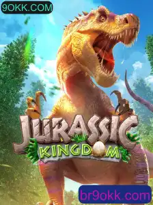 Explorando o Mundo de JurassicKingdom: Um Jogo Envolvente e Empolgante