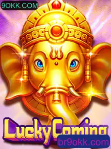 Explorando LuckyComing: Uma Nova Experiência de Jogo com 9OKK.COM