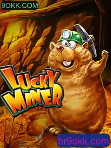 Explorando o Mundo de LuckyMiner: O Jogo que está Conquistando os Jogadores