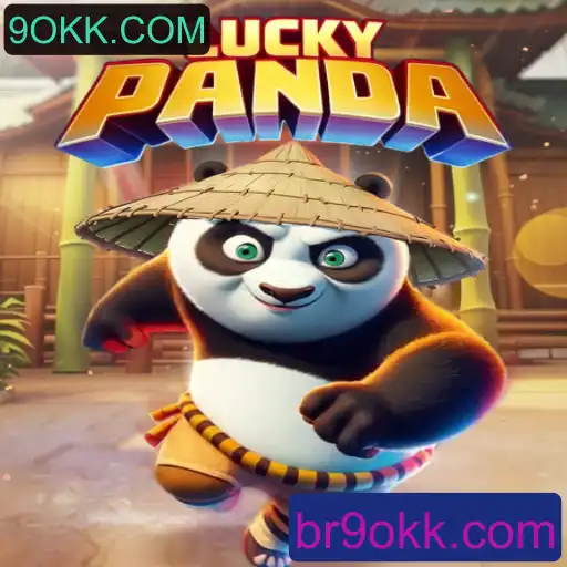 LuckyPanda: Descubra a Emoção e as Regras do Jogo que Conquista Multidões