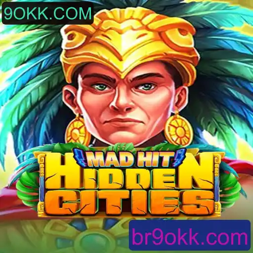 Descubra o Fascinante Mundo de MadHitHiddenCities