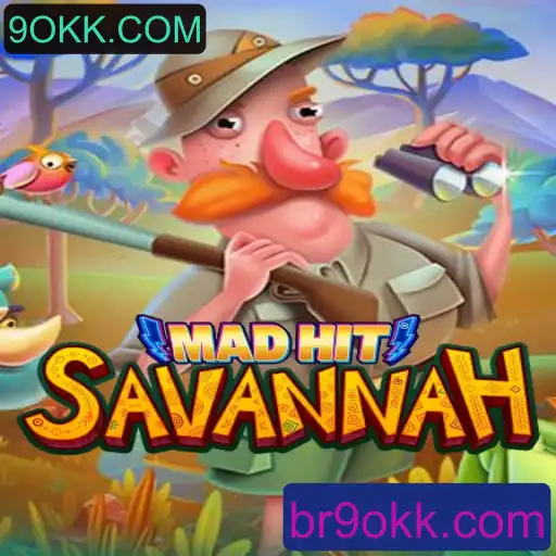 Explorando MadHitSavannah: Um Novo Horizonte no Mundo dos Jogos