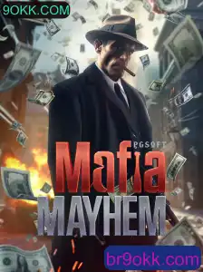 Descubra o Envolvente Jogo MafiaMayhem
