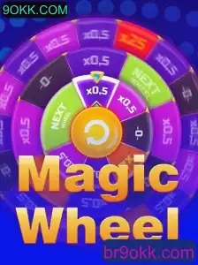 Explorando o Jogo MagicWheel: Regras e Estratégias para o Sucesso