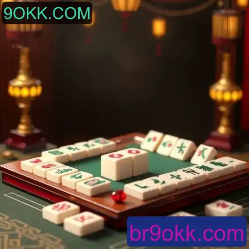 Mahjong