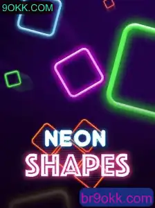 Decifrando NeonShapes: Um Mergulho no Mundo dos Quebra-cabeças Luminosos