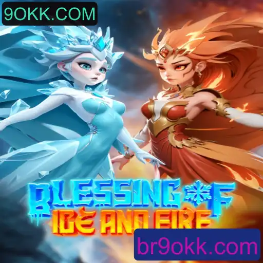 Descubra o Excitante Mundo de BlessingofIceandFire