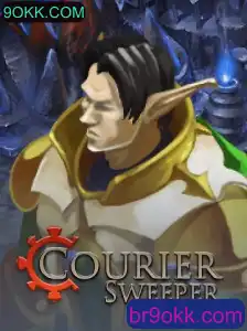 CourierSweeper: Um Mergulho no Mundo dos Jogos Online