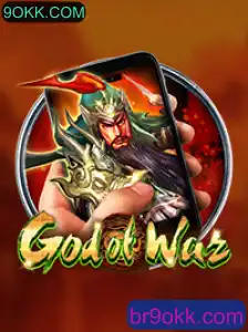 Explorando o GodofWarM: Uma Jornada Épica no Mundo dos Jogos