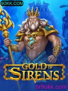 GoldofSirens: Um Mergulho no Mundo Encantado dos Jogos Modernos