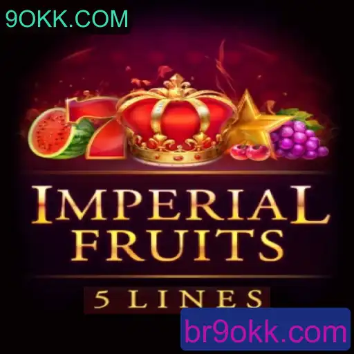 ImperialFruits5: Um Jogo Deslumbrante que Conquista os Amantes de Frutas Virtuais