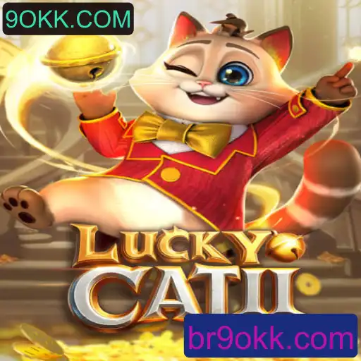 Explorando LuckyCatII: O Jogo de Estratégia e Azar da 9OKK.COM