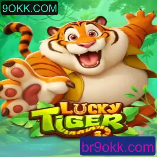 Descubra o Mundo Emocionante de LuckyTiger e 9OKK.COM