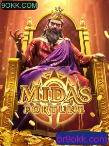 Explorando MidasFortune: Um Novo Fenômeno no Mundo dos Jogos