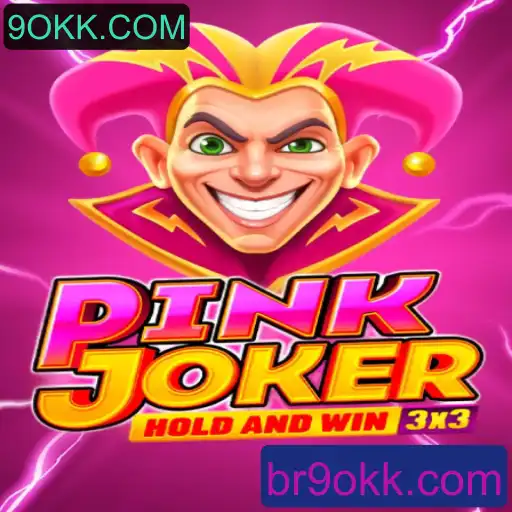 Explorando o Fascínio do Jogo Pinkjoker com 9OKK.COM