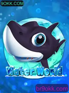 Explorando o Fascinante Mundo de WaterWorld: Aventura e Estratégia