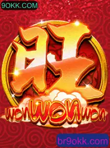 Explorando o Mundo de WonWonWon e o Papel Inovador da Plataforma 9OKK.COM