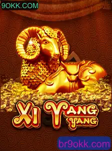 Descubra o Fascinante Mundo do Jogo XiYangYang
