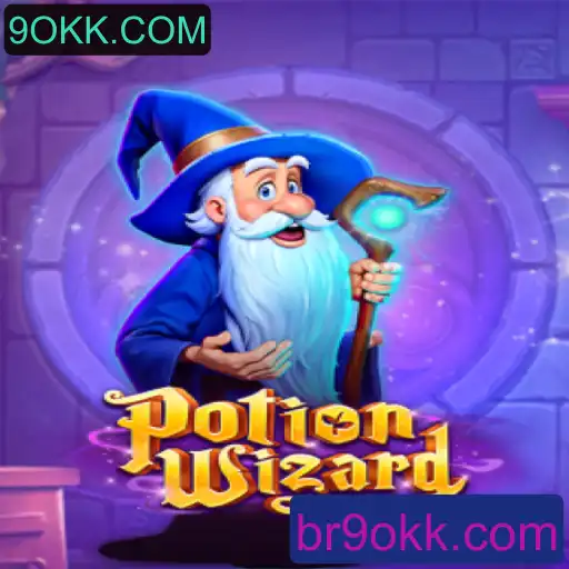 Desvendando o Fascinante Mundo de PotionWizard