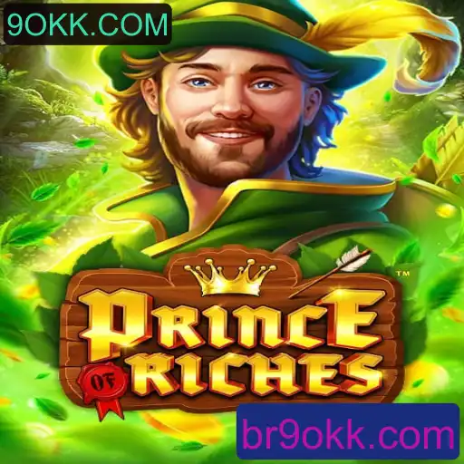 Descubra o Fascinante Mundo de PrinceOfRiches: O Jogo do Momento