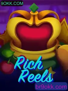 Descubra o Mundo Emocionante de RichReels: O Jogo de Cassino Online Revolucionário