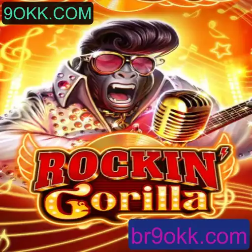 RockinGorilla: A Fascinante Jornada de Aventura e Estratégia