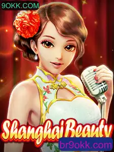 Explorando o Mundo de ShanghaiBeauty: O Jogo que Conquista o Coração dos Jogadores