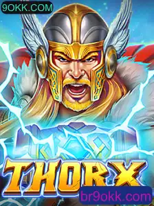 ThorX: Descubra a Nova Sensação do Mundo dos Jogos